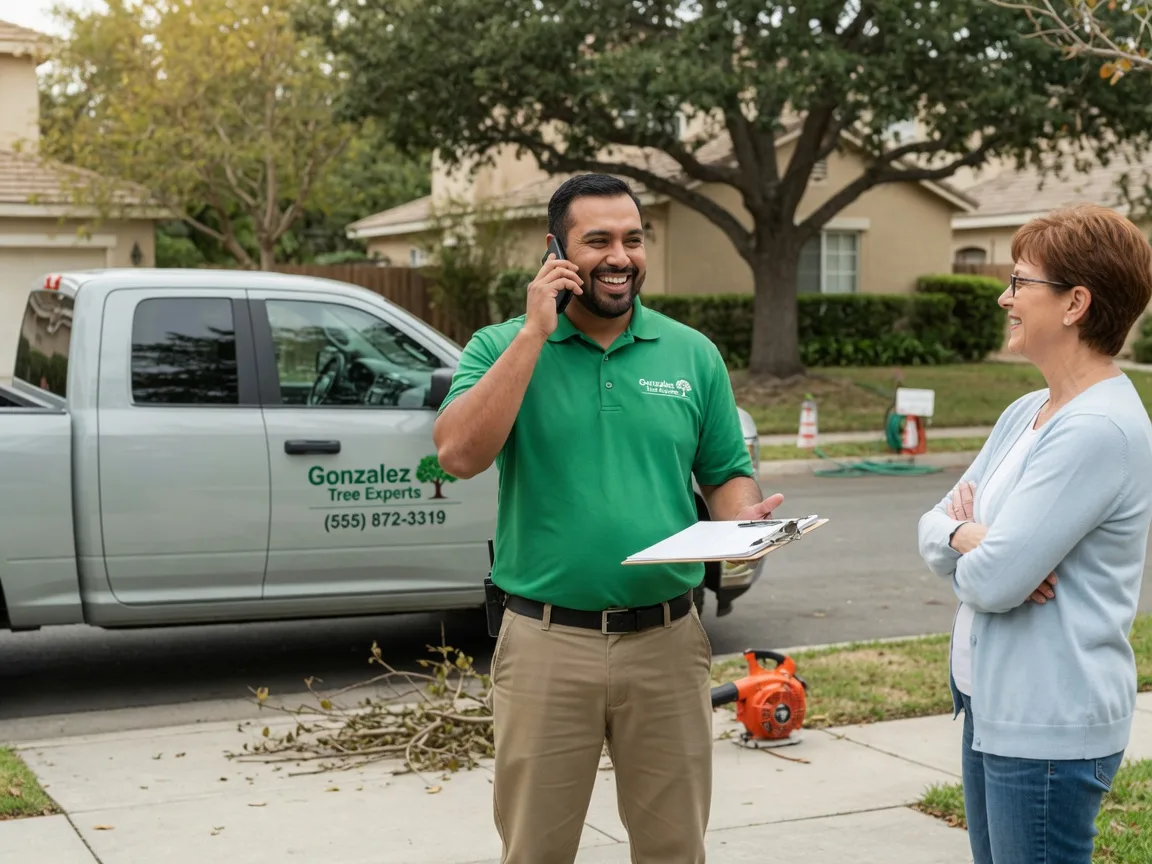 Tree Service Gracewood, GA FAQs